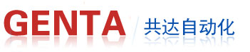 深圳市共达自动化技术有限公司LOGO