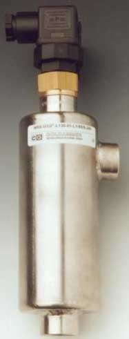 NRA－G1/2系列液位开关